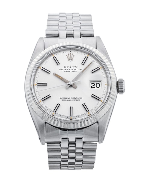 Rolex Datejust 1601
